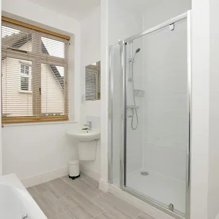 The Dagmar Grove Apartments Nottingham Exterior photo