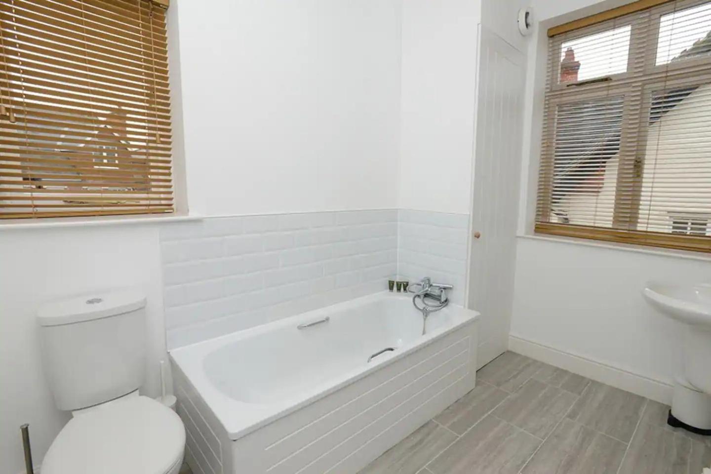 Appartement The Dagmar Grove