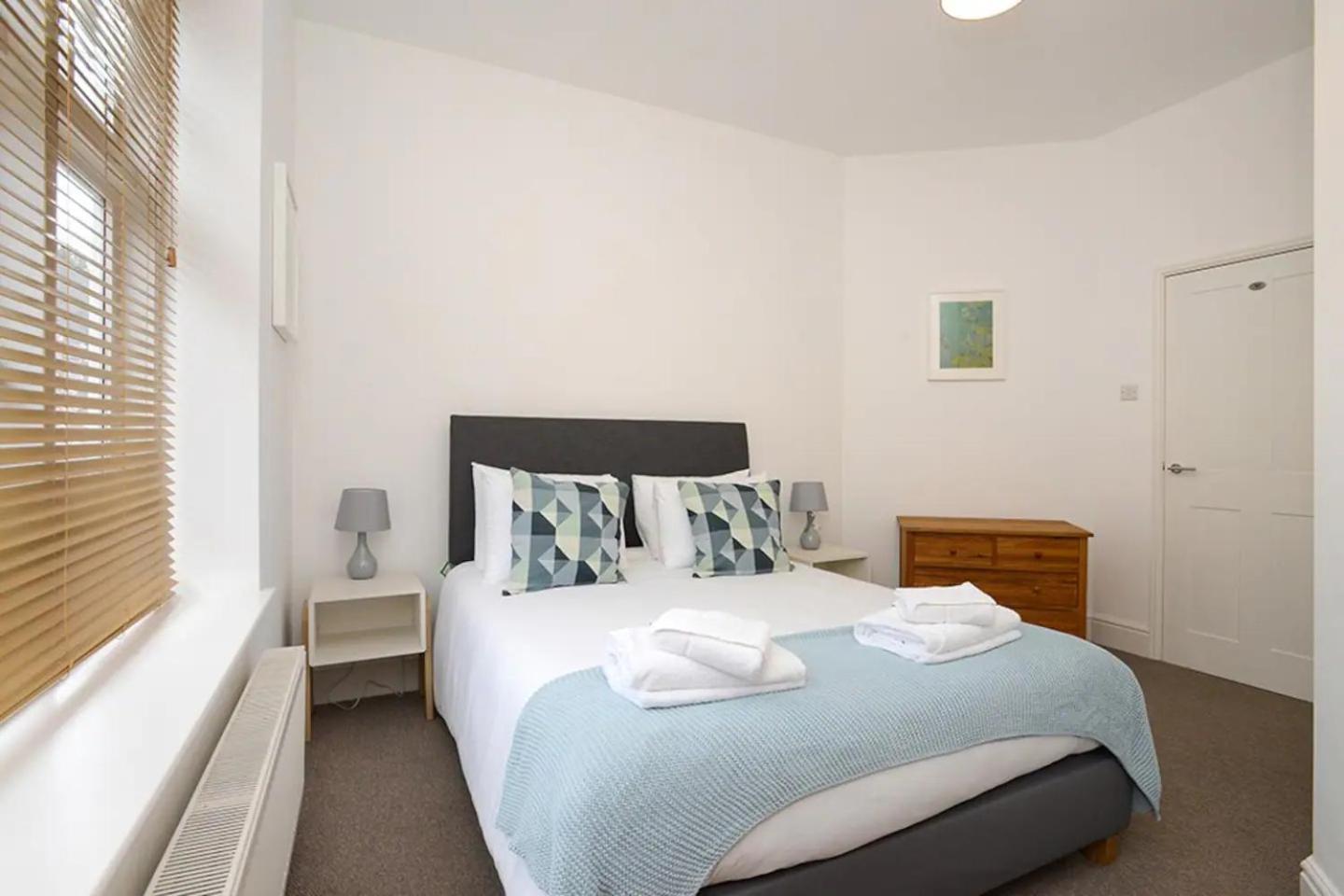 The Dagmar Grove Appartement Nottingham