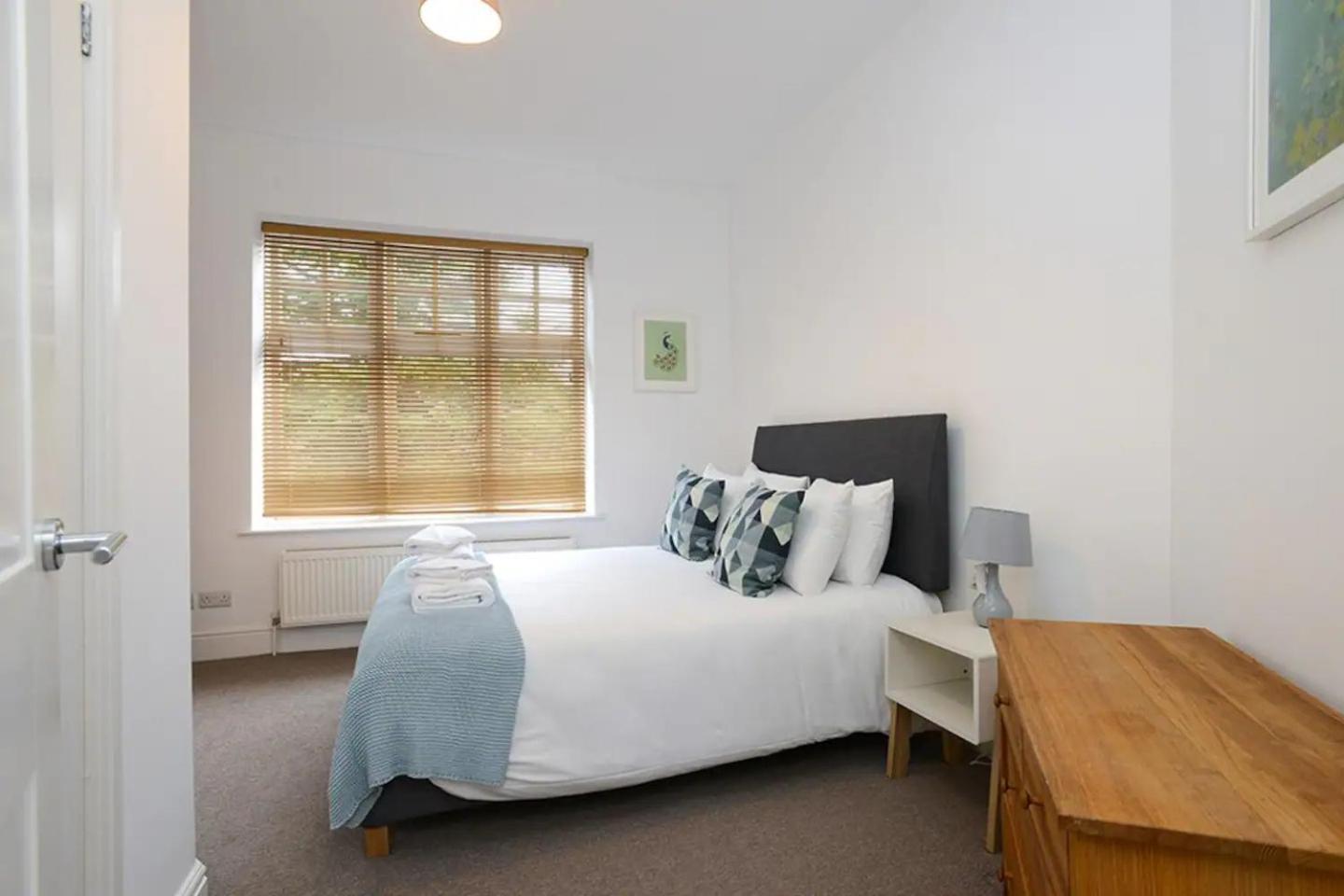 The Dagmar Grove Appartement Nottingham