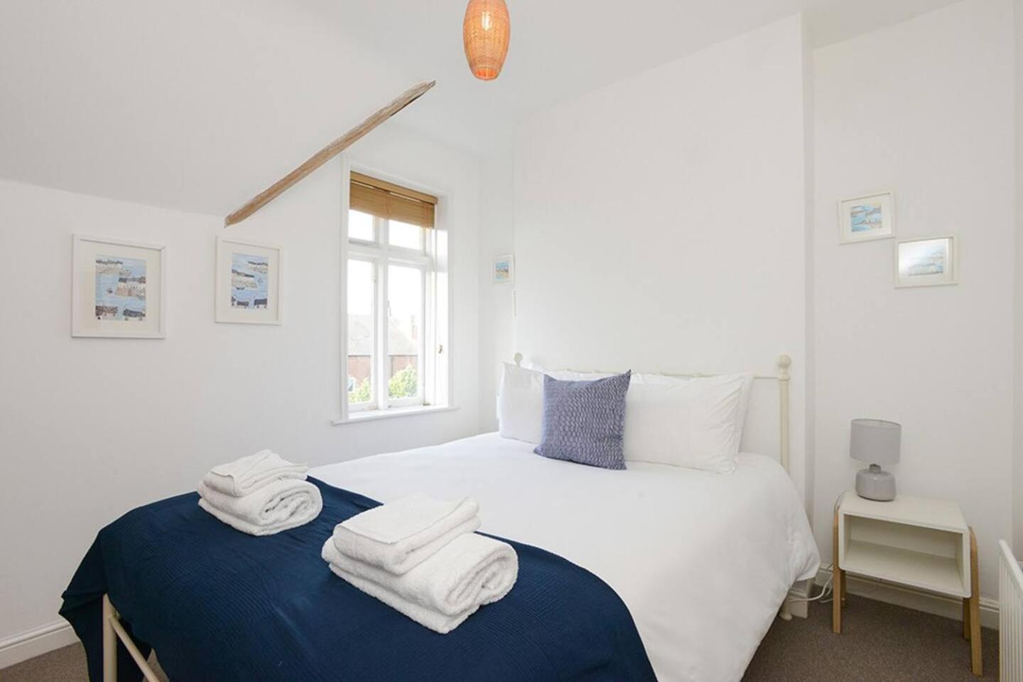 Appartement The Dagmar Grove